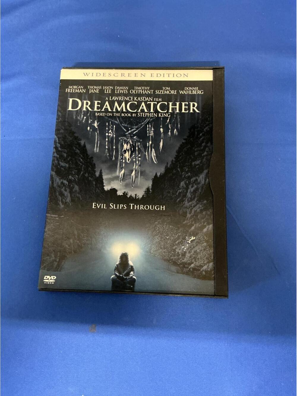 Dreamcatcher - Widescreen Edition - DVD